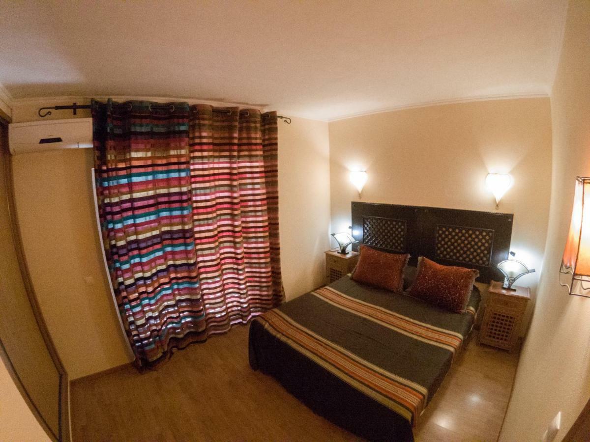 Inn Seventies Cheap & Chic Two Lagos Exterior foto